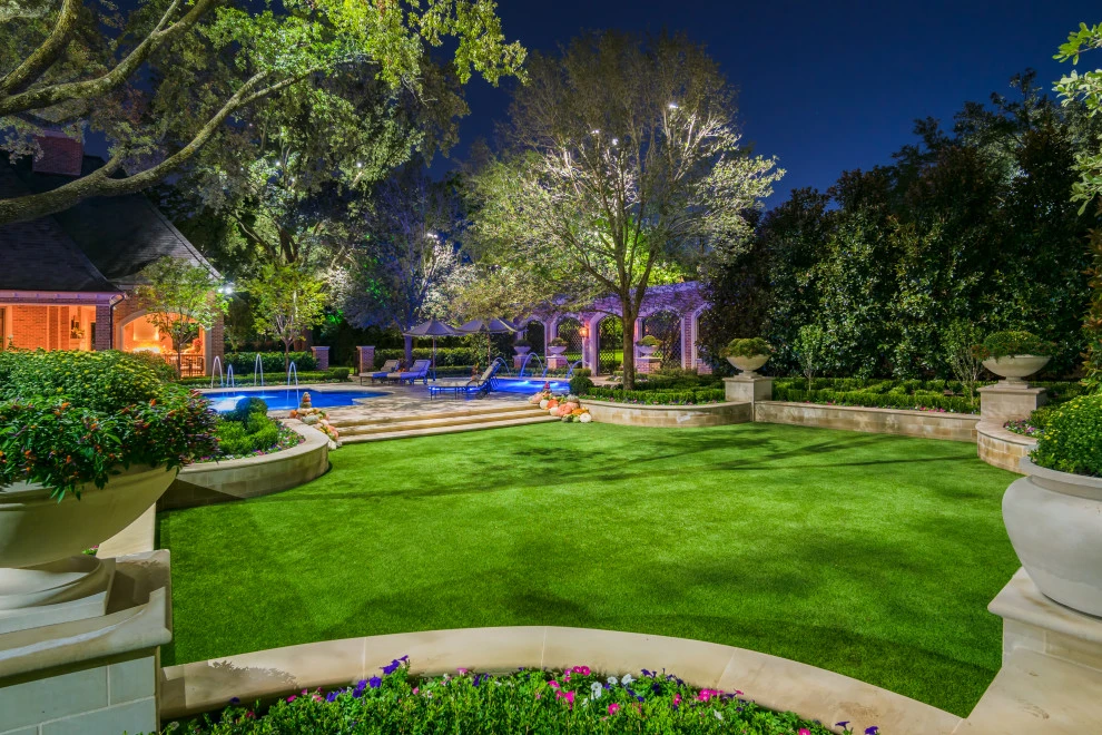 French Strait Lane 2 by Harold Leidner Landscape Architects - Photo 2