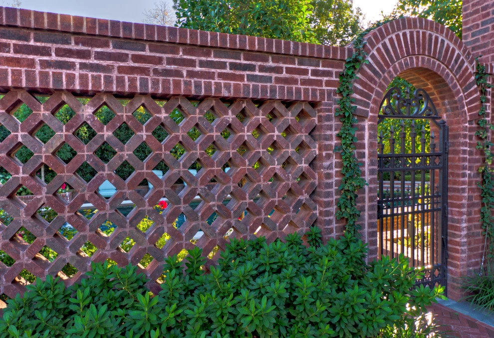 Spanish Trail by Harold Leidner Landscape Architects - Photo 6
