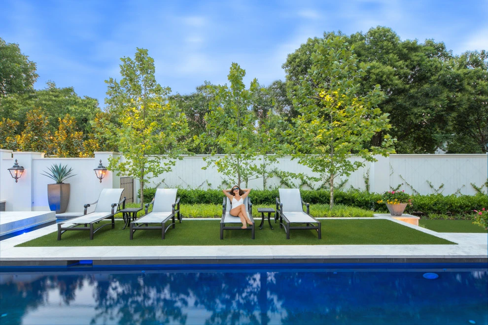 Prestonshire by Harold Leidner Landscape Architects - Photo 6