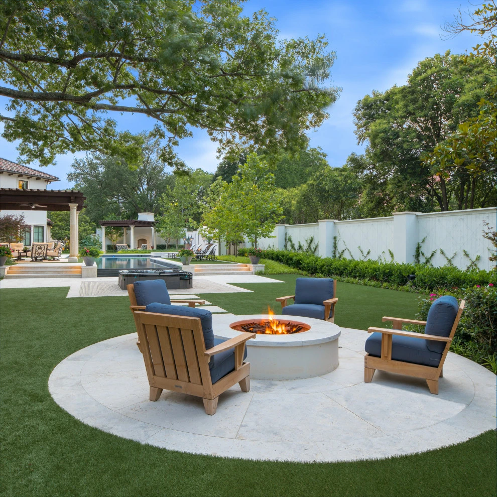Prestonshire by Harold Leidner Landscape Architects - Photo 5