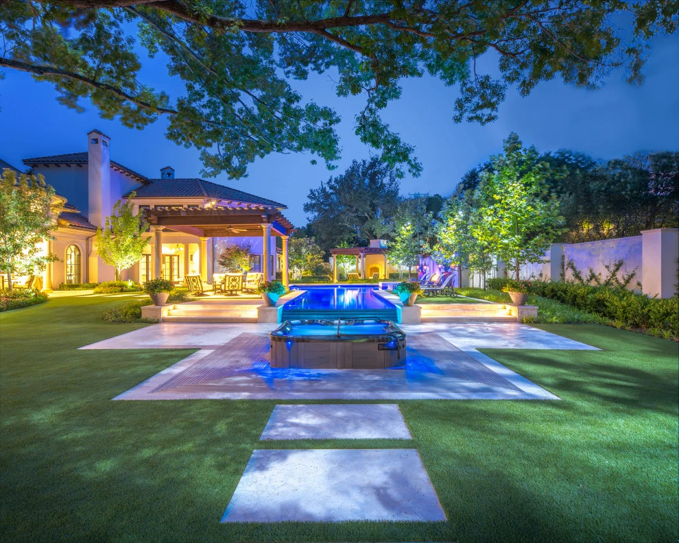 Prestonshire by Harold Leidner Landscape Architects - Photo 2