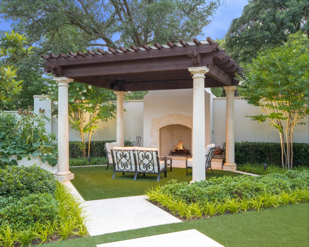 Prestonshire by Harold Leidner Landscape Architects - Photo 3