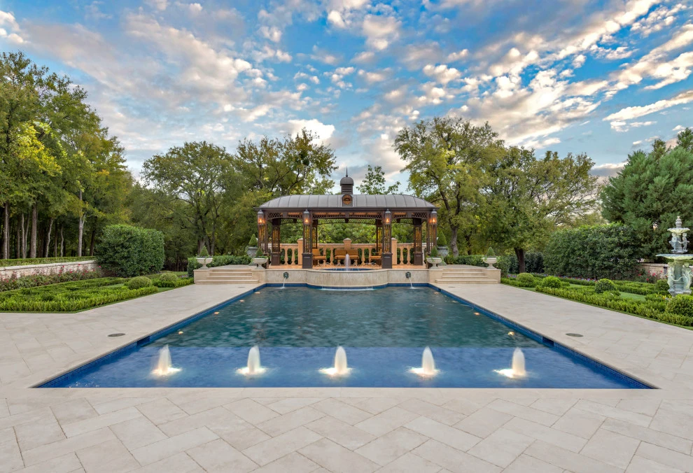 Chamberlyne by Harold Leidner Landscape Architects - Photo 9