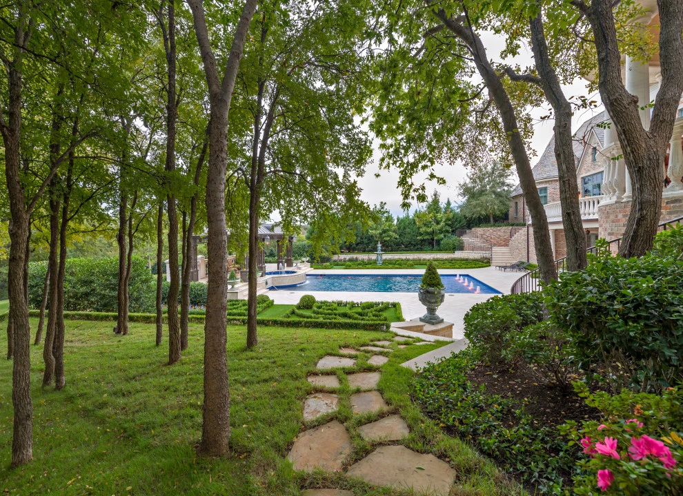 Chamberlyne by Harold Leidner Landscape Architects - Photo 8