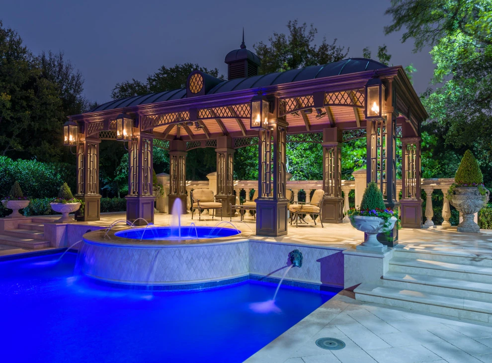 Chamberlyne by Harold Leidner Landscape Architects - Photo 6