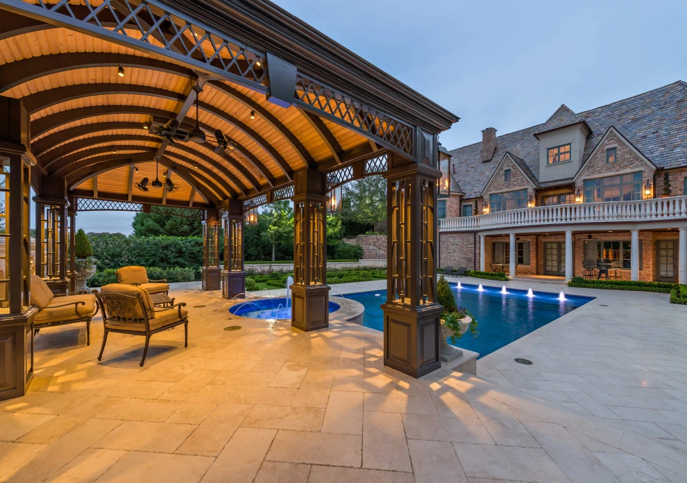 Chamberlyne by Harold Leidner Landscape Architects - Photo 2