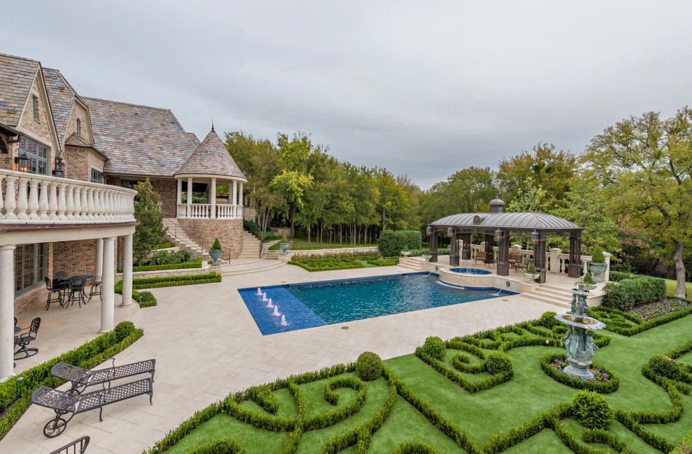 Chamberlyne by Harold Leidner Landscape Architects - Photo 10