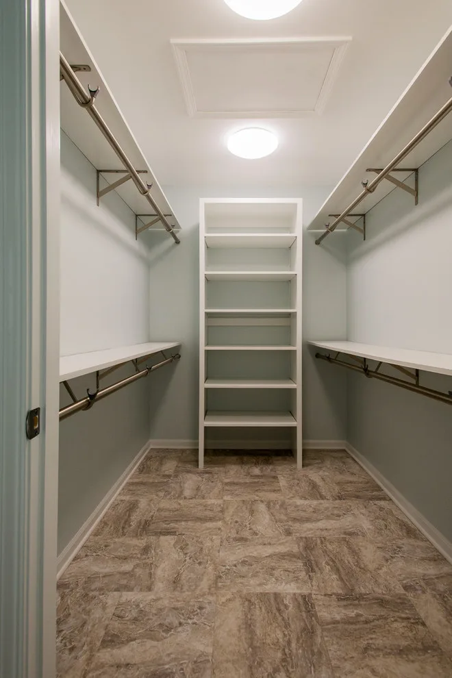 Restroom Renovation by Odd Fellows Contracting - Photo 5