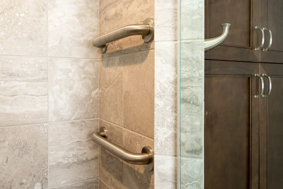Restroom Renovation by Odd Fellows Contracting - Photo 11