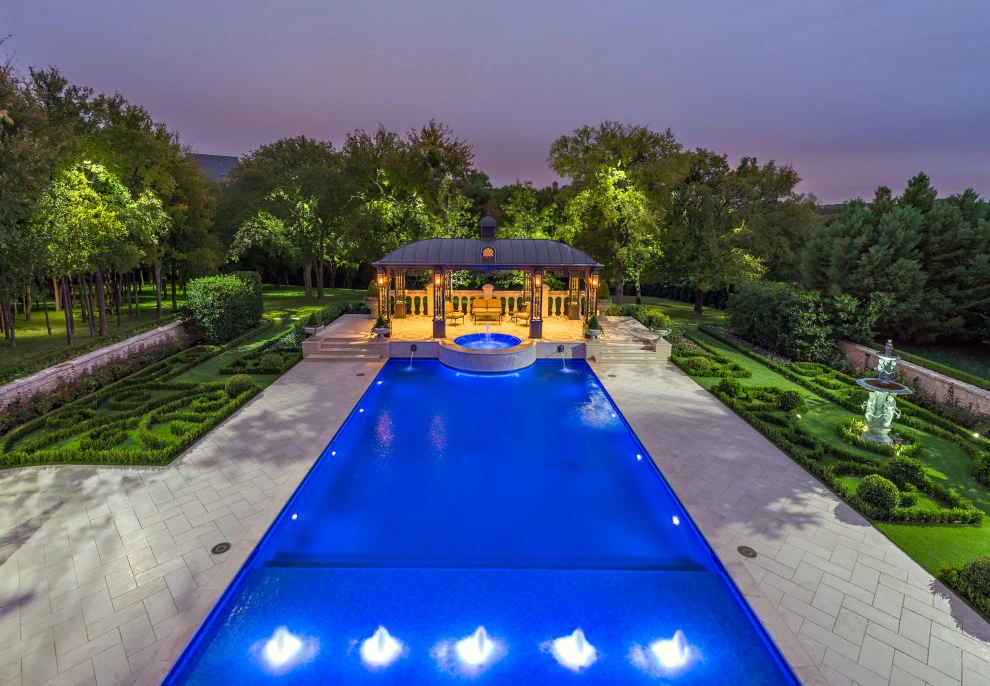 Chamberlyne by Harold Leidner Landscape Architects - Photo 3