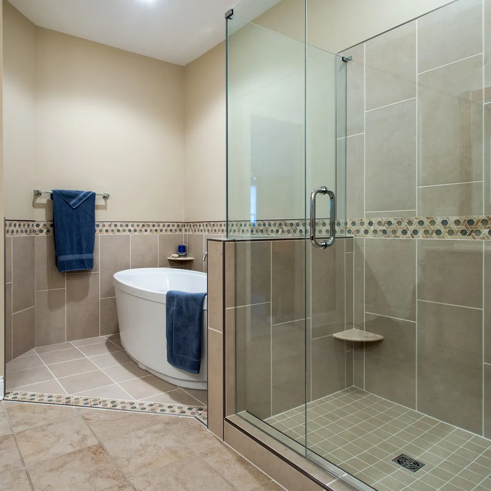 Restroom Renovation by Odd Fellows Contracting - Photo 6