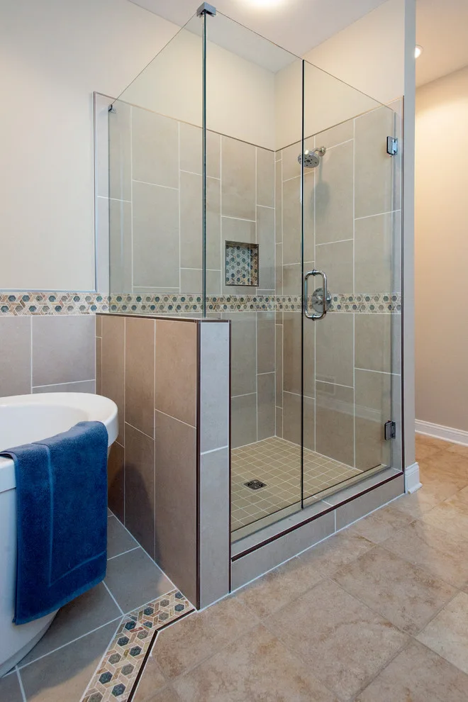Restroom Renovation by Odd Fellows Contracting - Photo 21