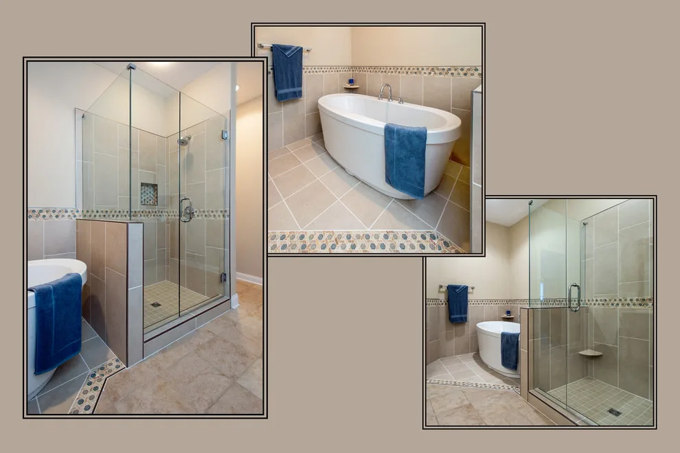 Restroom Renovation by Odd Fellows Contracting - Photo 19