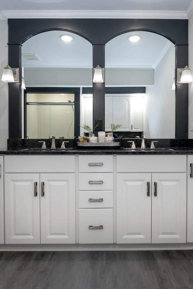 Restroom Renovation by Odd Fellows Contracting - Photo 16