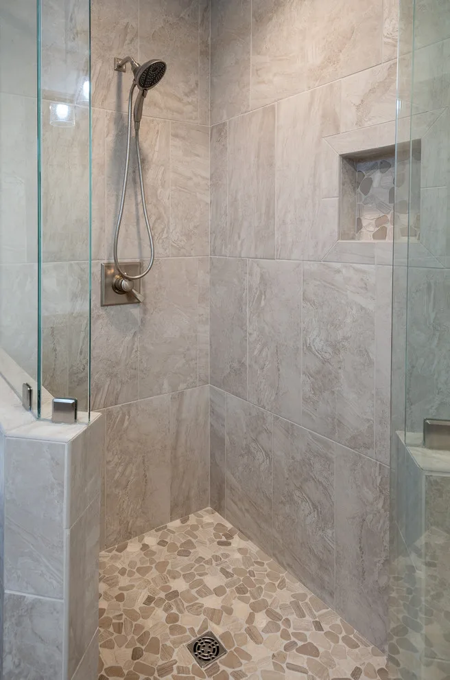 Restroom Renovation by Odd Fellows Contracting - Photo 18