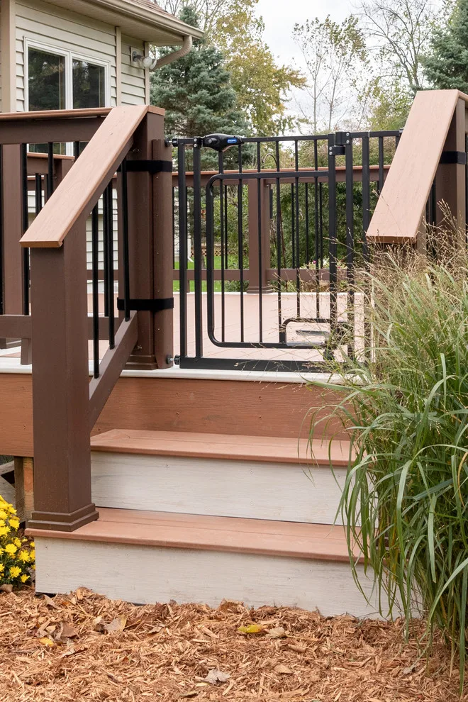 Lansing Deck Initiative by Odd Fellows Contracting - Photo 5