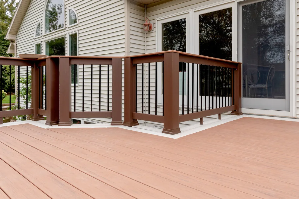 Lansing Deck Initiative by Odd Fellows Contracting - Photo 4