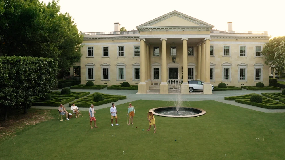 Classic: Strait Lane #1 by Harold Leidner Landscape Architects - Photo 5