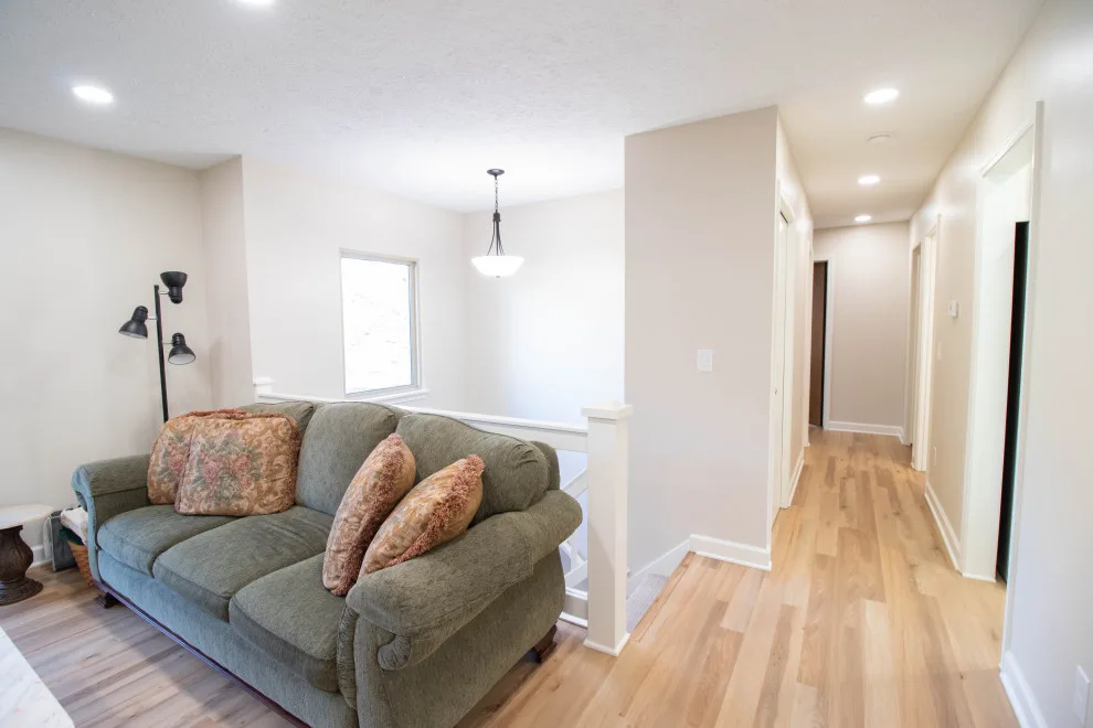 Lansing Kitchen and Bath Renovation by Odd Fellows Contracting - Photo 3