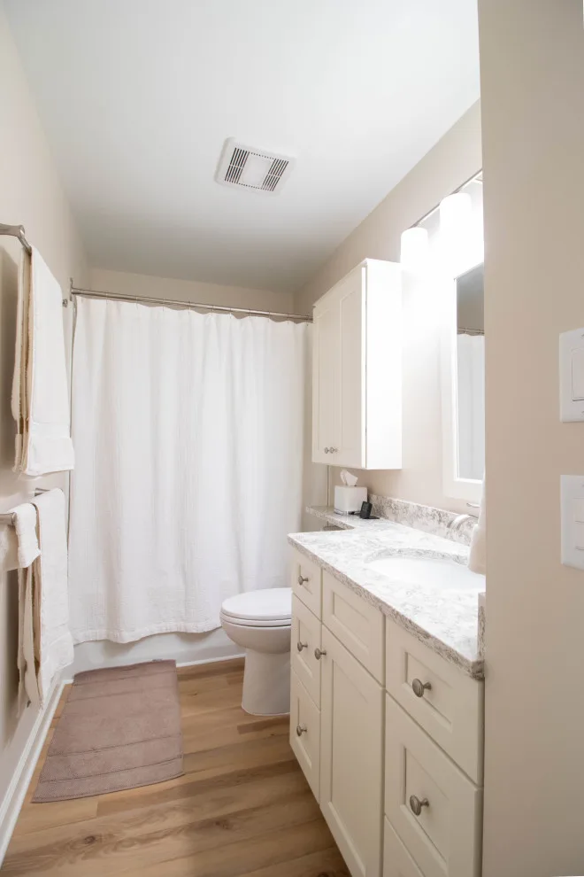 Lansing Kitchen and Bath Renovation by Odd Fellows Contracting - Photo 10