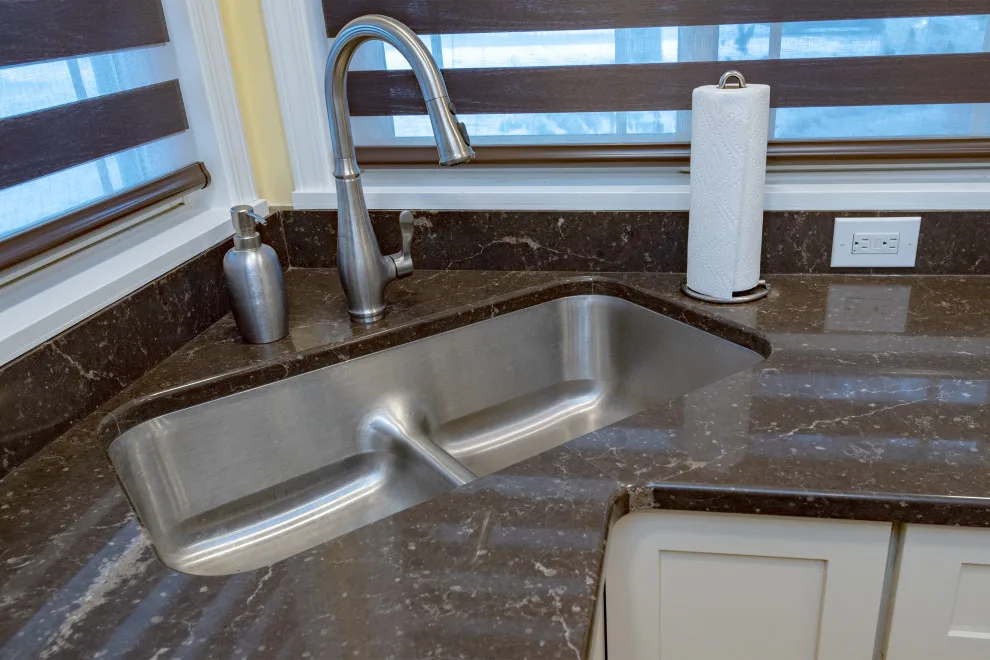Lansing Kitchen and Laundry Renovation by Odd Fellows Contracting - Photo 11