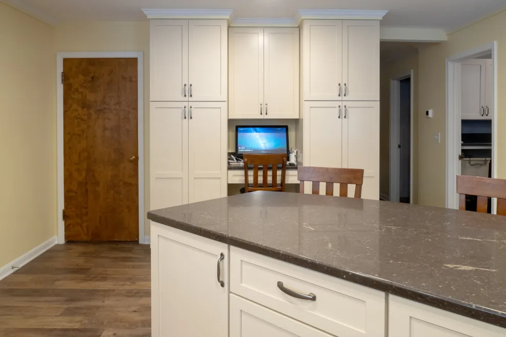 Lansing Kitchen and Laundry Renovation by Odd Fellows Contracting - Photo 6