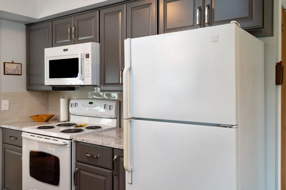 Lansing Culinary Renovation by Odd Fellows Contracting - Photo 5