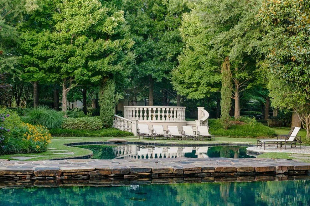 Classic: Strait Lane #1 by Harold Leidner Landscape Architects - Photo 10