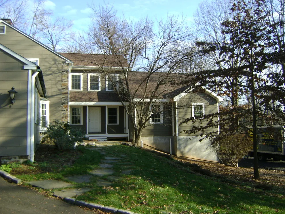 Significant Expansion in Skippack, PA by Meridian Construction - Photo 2