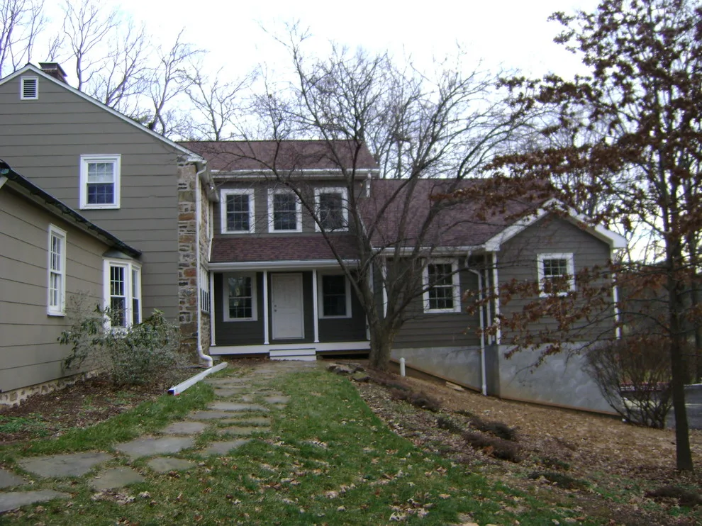Meridian Construction - Photo 8