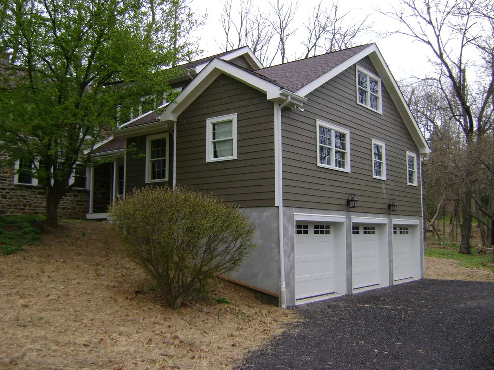 Significant Expansion in Skippack, PA by Meridian Construction - Photo 4