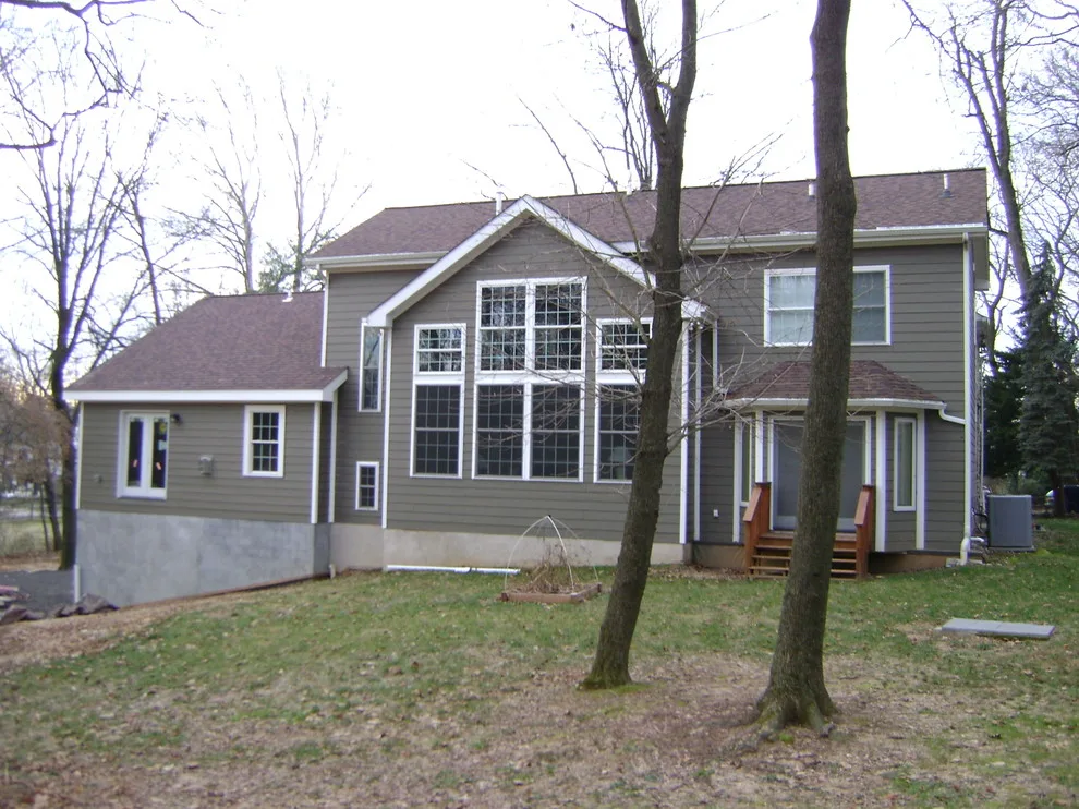 Significant Expansion in Skippack, PA by Meridian Construction - Photo 3