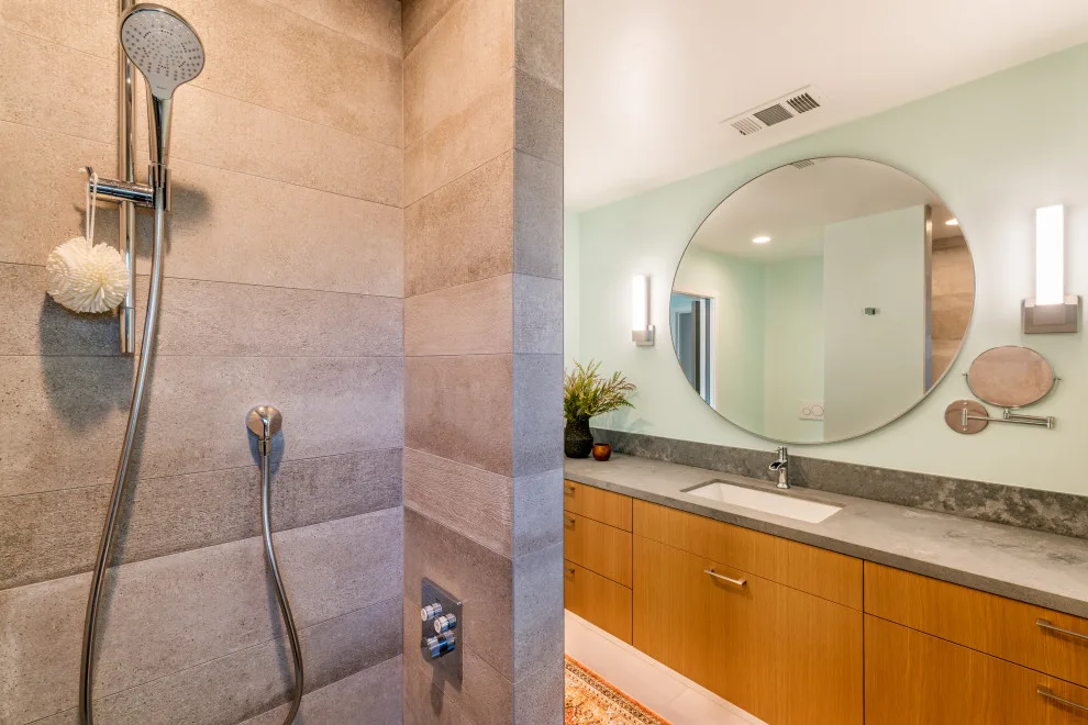 Reed Drive Complete Home Renovation by MAK Design + Build Inc. - Photo 13