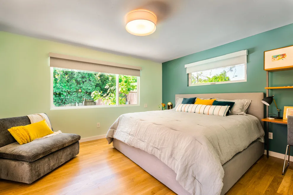 Reed Drive Complete Home Renovation by MAK Design + Build Inc. - Photo 6
