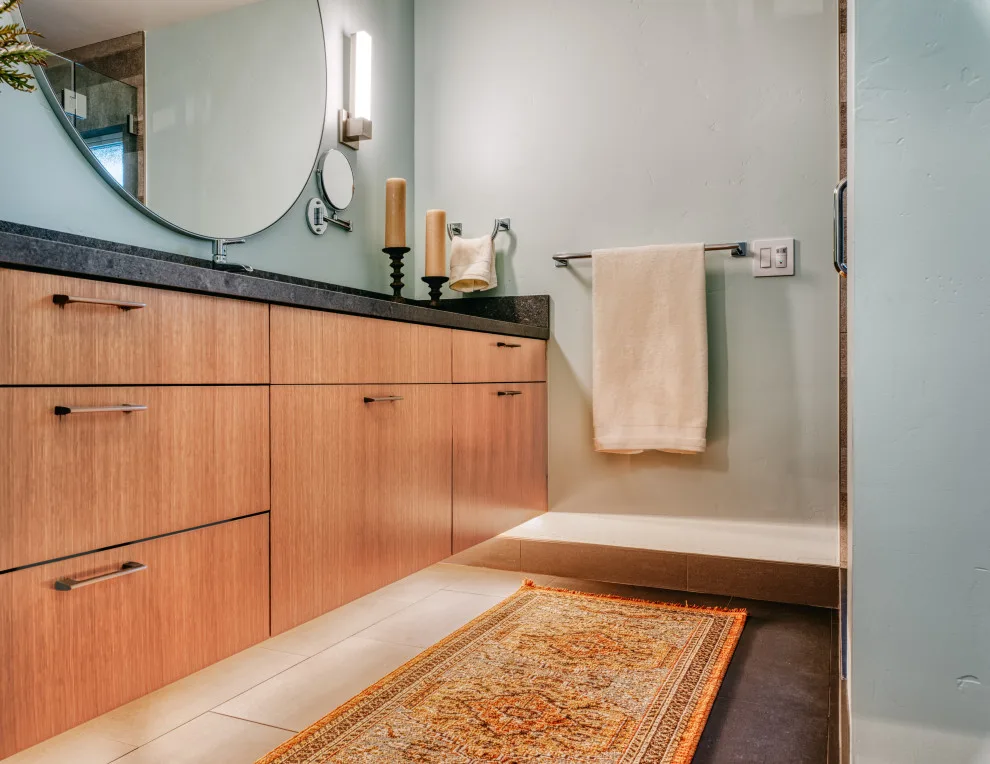 Reed Drive Complete Home Renovation by MAK Design + Build Inc. - Photo 5