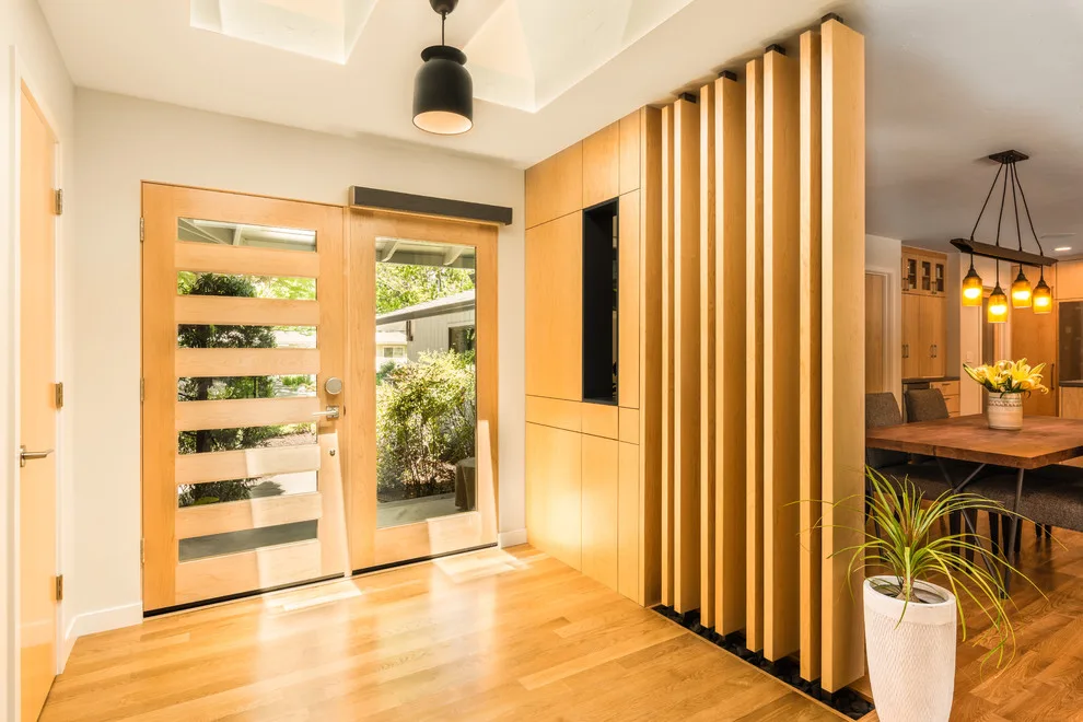 Reed Drive Complete Home Renovation by MAK Design + Build Inc. - Photo 10