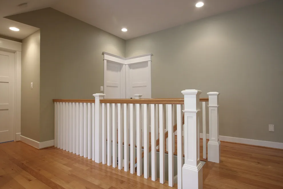 Alexandria, VA | Custom Storage Solutions, Entryway, Doorways, Wardrobe by Heartland Design And Remodeling - Photo 5