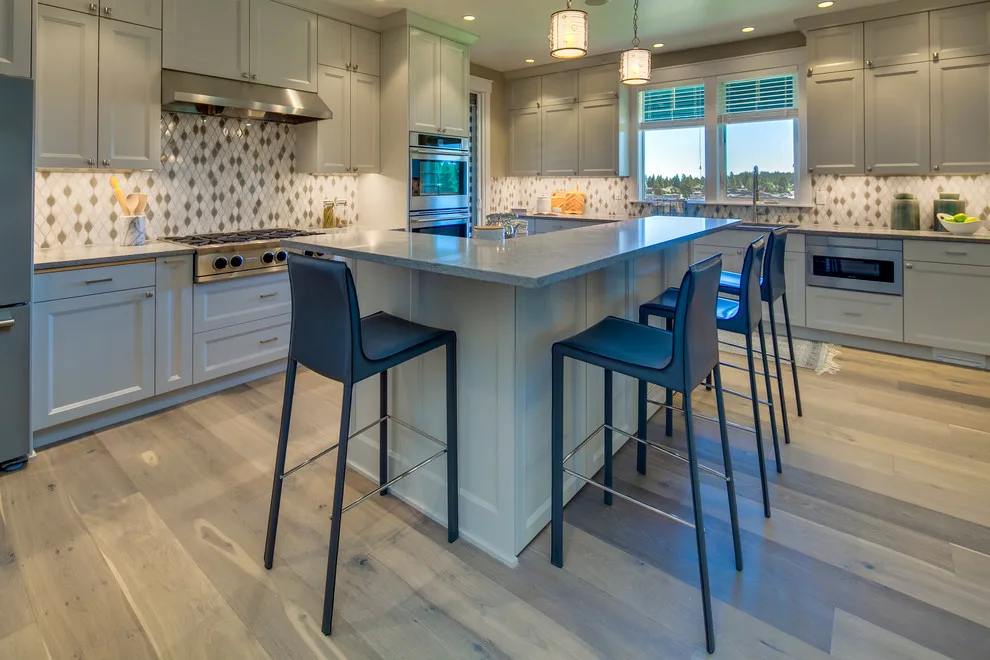Bend, Oregon Home Tour Award Recipient by Lifestyle Homes, Home Builders - Photo 23
