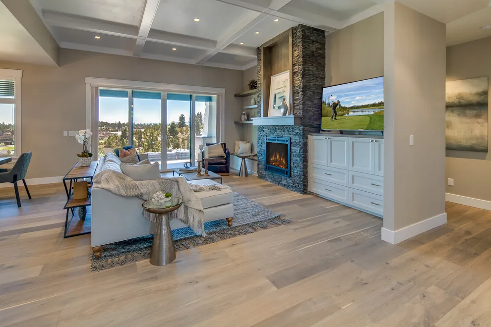 Bend, Oregon Home Tour Award Recipient by Lifestyle Homes, Home Builders - Photo 38