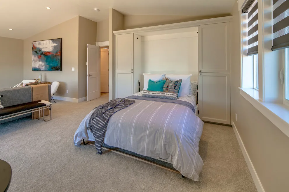 Bend, Oregon Home Tour Award Recipient by Lifestyle Homes, Home Builders - Photo 28