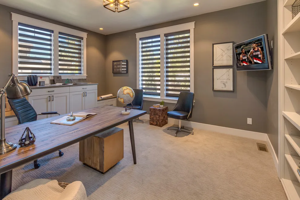 Bend, Oregon Home Tour Award Recipient by Lifestyle Homes, Home Builders - Photo 15