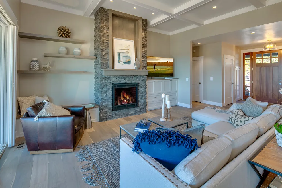Bend, Oregon Home Tour Award Recipient by Lifestyle Homes, Home Builders - Photo 39