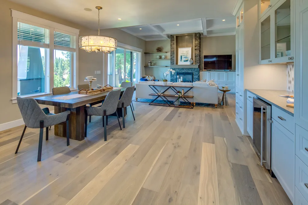 Bend, Oregon Home Tour Award Recipient by Lifestyle Homes, Home Builders - Photo 29
