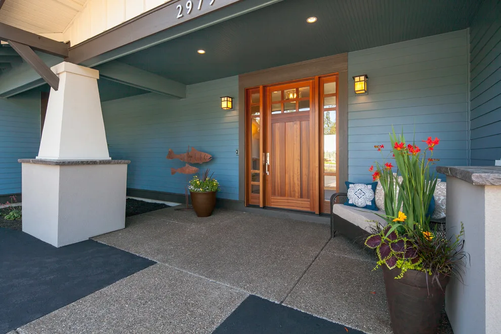 Bend, Oregon Home Tour Award Recipient by Lifestyle Homes, Home Builders - Photo 11