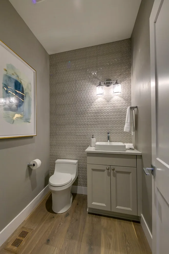 Bend, Oregon Home Tour Award Recipient by Lifestyle Homes, Home Builders - Photo 9