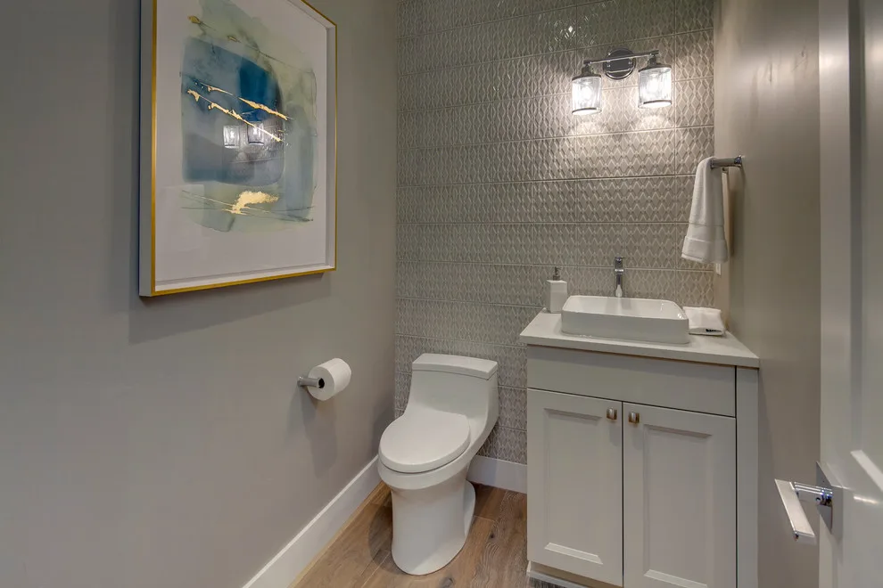 Bend, Oregon Home Tour Award Recipient by Lifestyle Homes, Home Builders - Photo 19