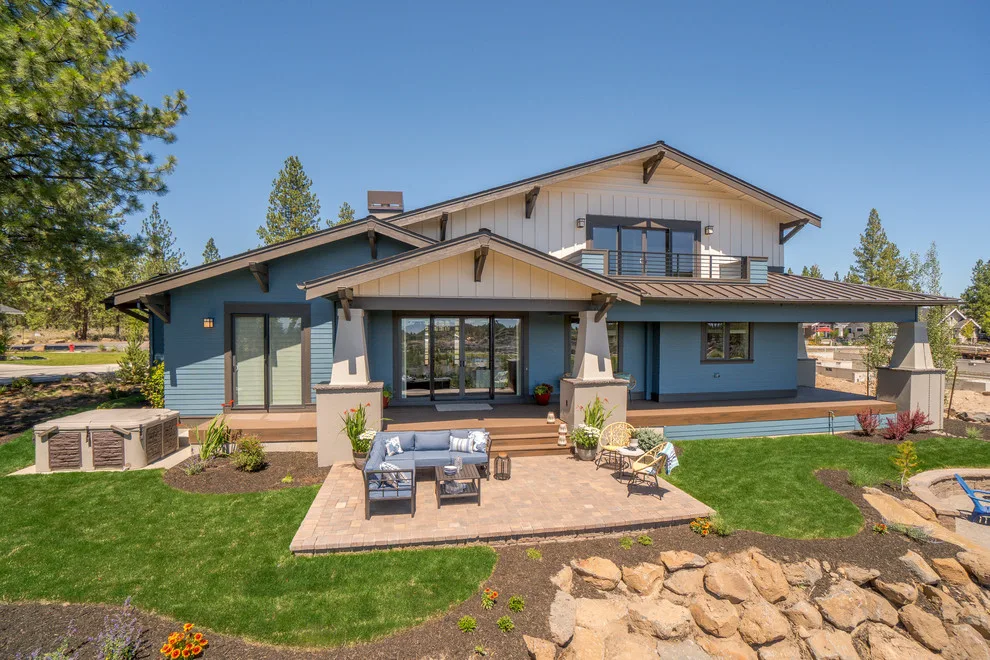 Bend, Oregon Home Tour Award Recipient by Lifestyle Homes, Home Builders - Photo 34