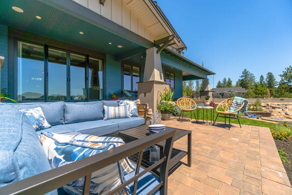 Bend, Oregon Home Tour Award Recipient by Lifestyle Homes, Home Builders - Photo 31