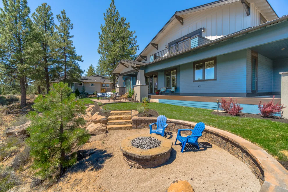 Bend, Oregon Home Tour Award Recipient by Lifestyle Homes, Home Builders - Photo 13