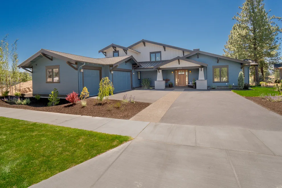 Bend, Oregon Home Tour Award Recipient by Lifestyle Homes, Home Builders - Photo 30